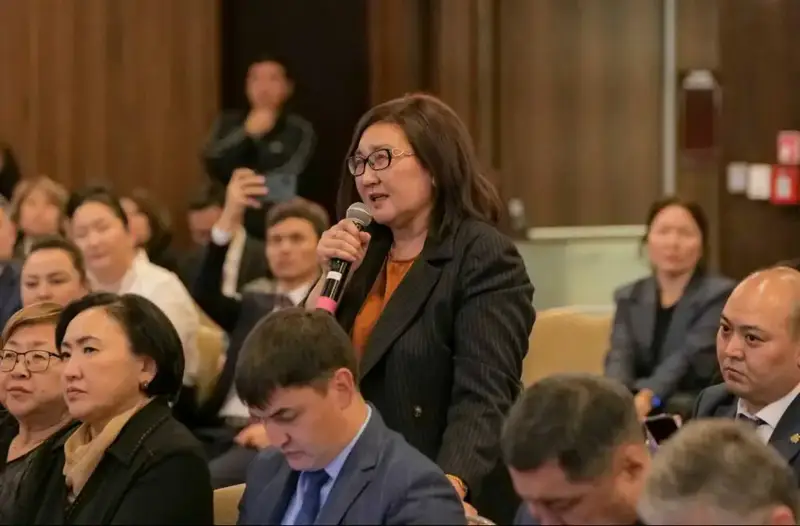 Бизнес и государство укрепляют диалог в рамках внедрения нового Налогового кодекса (5)