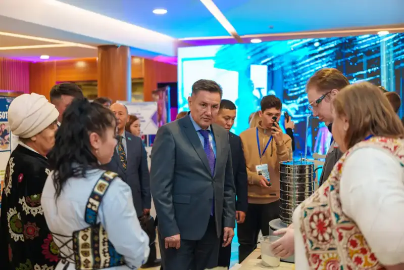 В ВКО стартовали Дни культуры города Риддера (2)