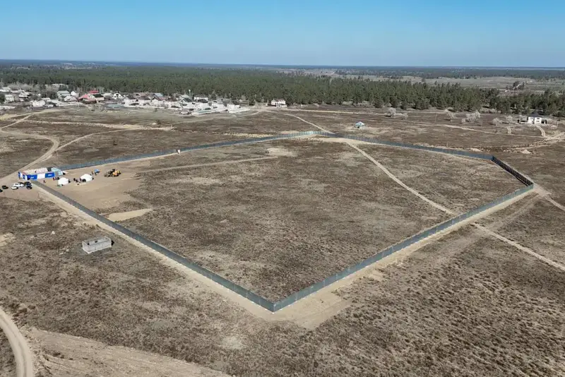 Строительство крупнейшей мечети в Семее: новые возможности для жителей региона Абай Астане