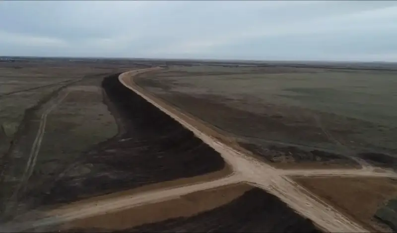 Подготовка к паводкам в Казахстане продолжается Астане