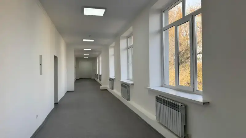 Современный сборный пункт для призывников в Алматы: шаг к улучшению условий службы Астане