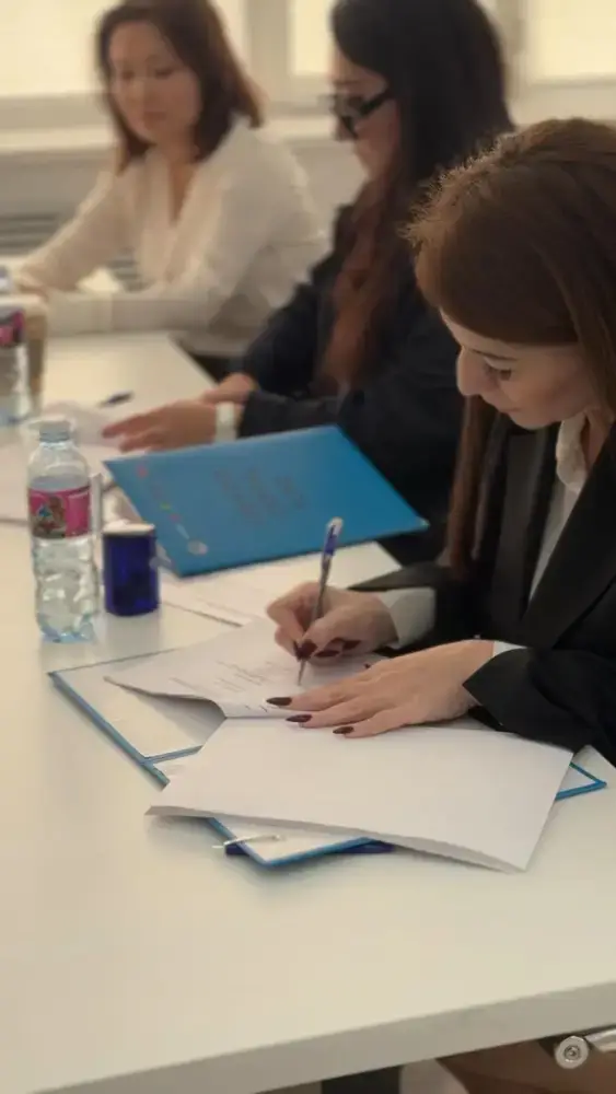 В Алматы стартовал городской фонд прямых инвестиций для поддержки креативной экономики Астане