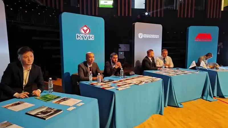 В Карагандинской области обсудили новые возможности для предпринимателей (8)