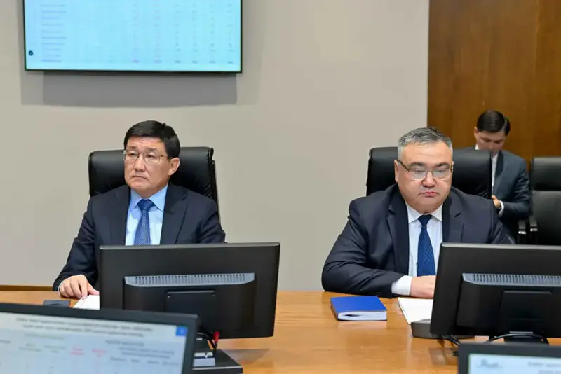 Цифровизация трудовых отношений: новые горизонты для работников и работодателей Астане