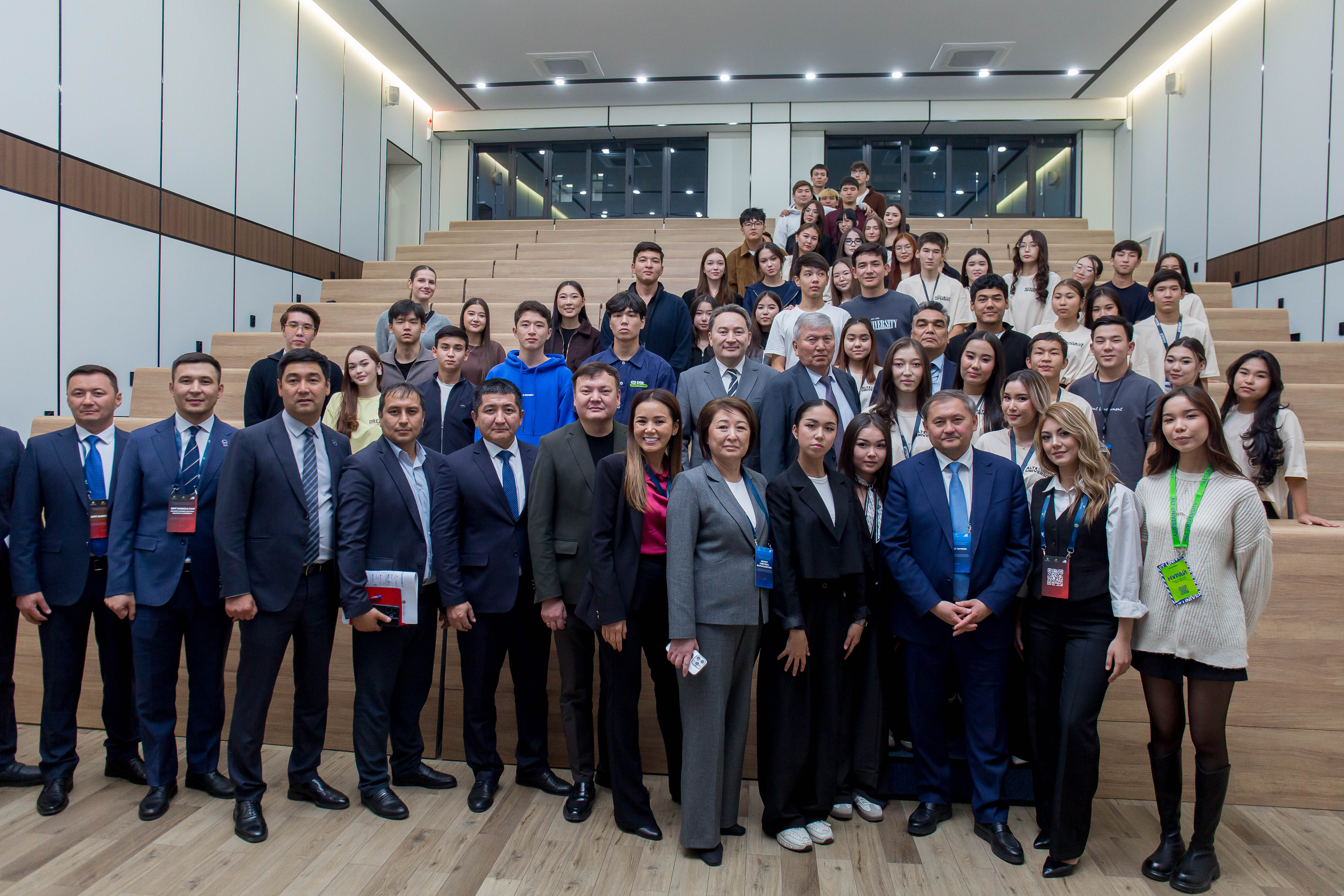 Новая парадигма в высшем образовании: искусственный интеллект и цифровое развитие (2)