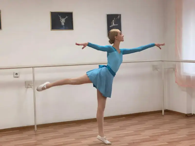 Юные мастера Востока: ВКО принимает чемпионат «Junior Skills» (2)