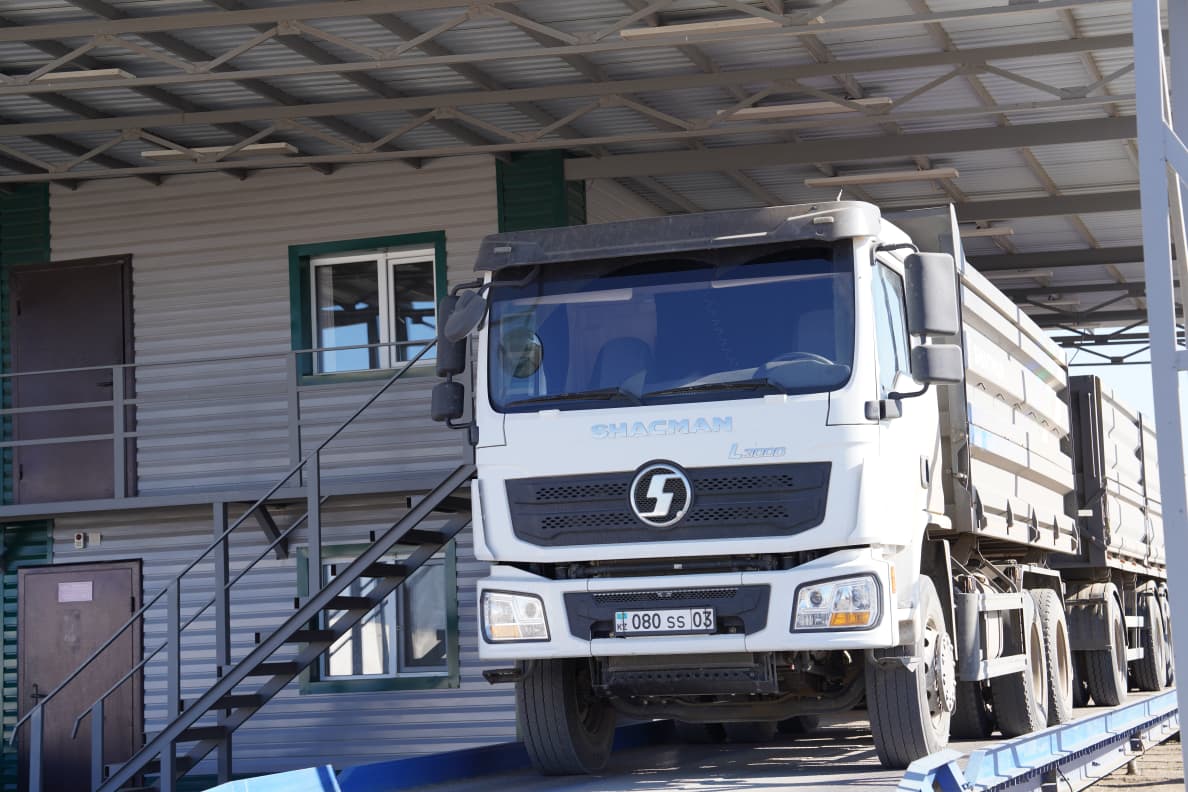 Айдарбек Сапаров ознакомился с деятельностью хозяйства «Шуйское XXI» в Акмолинской области (7)