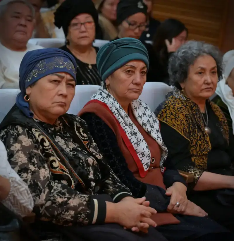 В Экибастузе открылся новый театр «Ертіс-Баян» (2)