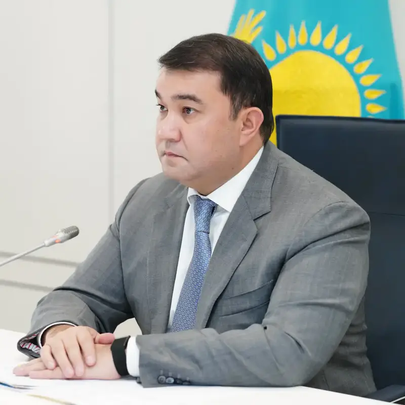 Этика на повестке: кто нарушает правила? Астане