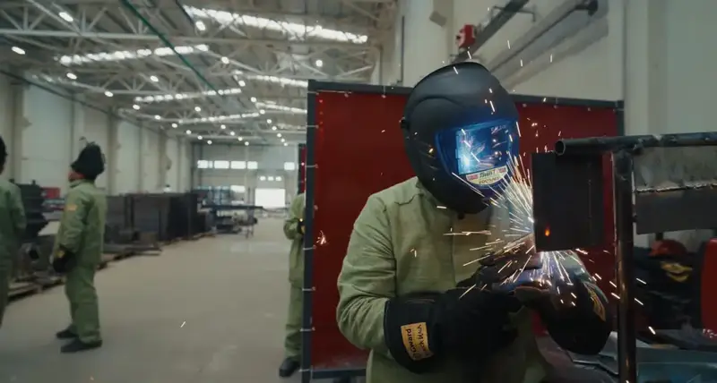 Обучение по 20 востребованным на рынке труда рабочим и цифровым специальностям ведут в рамках проекта JOLTAP (2)