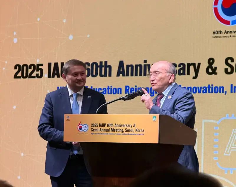 Казахстан укрепляет позиции в мировом академическом сообществе: искусственный интеллект, инновации и международное партнерство (4)