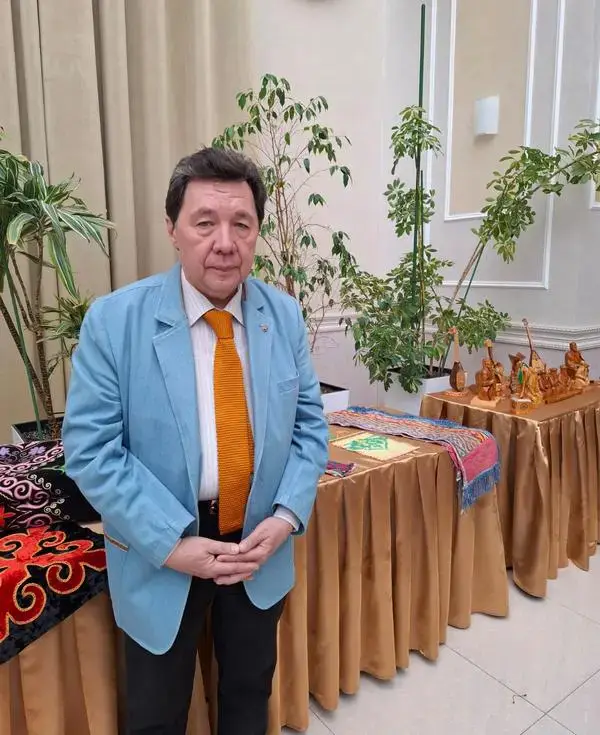 Карагандинская область – участник пилота по сохранению нематериального культурного наследия (3)