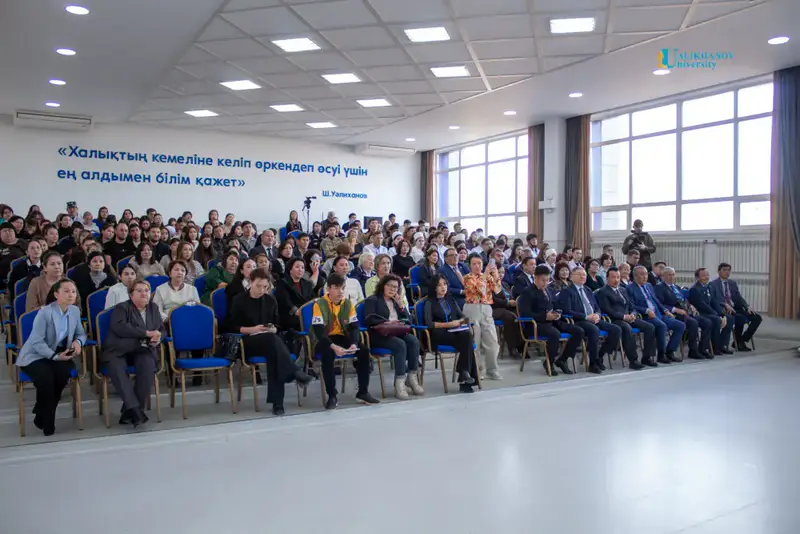 Вице-министр науки и высшего образования РК провел встречу с населением Акмолинской области (7)