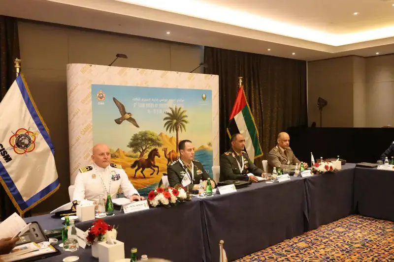 Астана примет Пятые Всемирные кадетские игры в 2026 году (3)