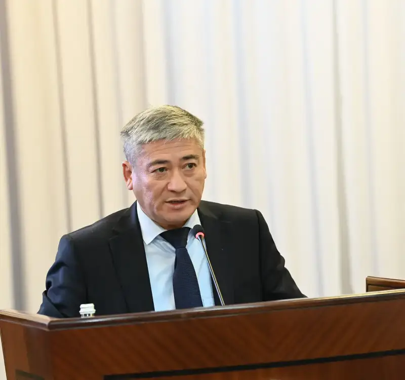 Обсуждены вопросы развития агроэкономики и аграрной науки (6)