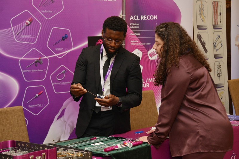 Караганда стала площадкой для обсуждения современных подходов в медицине (7)