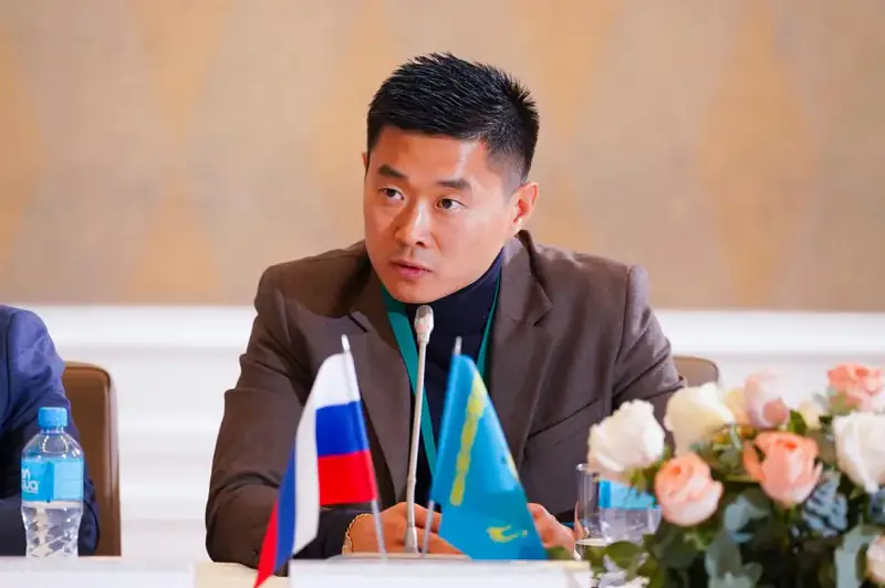 Деловая миссия российских компаний-экспортеров продукции АПК проходит в Казахстане (6)