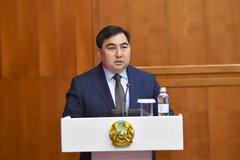 Казахстан: библиотека нации или путь к чтению? Астане