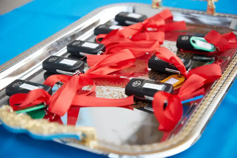 Нацгвардия в Алматы: новые автомобили — ключ к безопасности в празднике Республики Астане