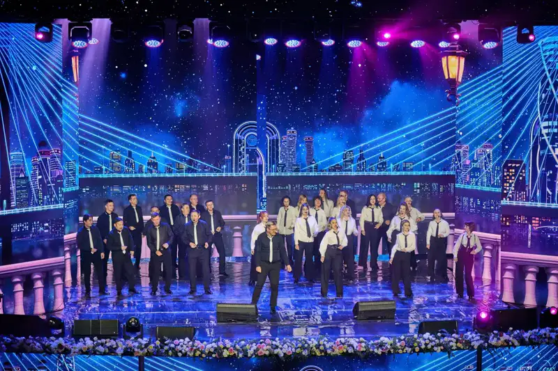 В нашем регионе прошло торжественное мероприятие, посвященное Дню Республики (4)