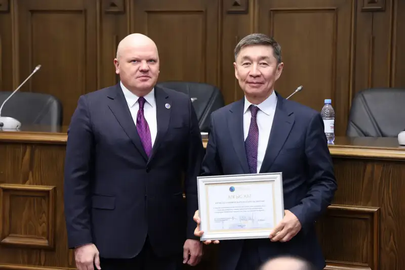 Курсы переподготовки судей в Казахстане: шаг к унификации правоприменения и повышению качества судебной системы Астане