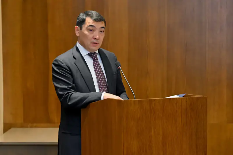 В области Абай рассмотрен вопрос ускорения темпов жилищного строительства (2)