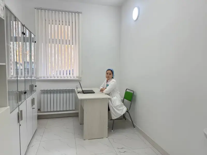 Аким области Гауез Нурмухамбетов с рабочим визитом посетил район Шал акына (5)