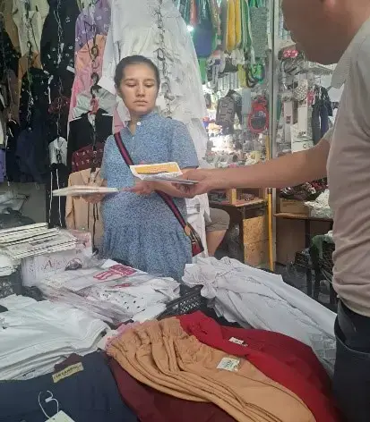 Жеткіншек тәрбиесі: Жауапкершілік кімде? (6)