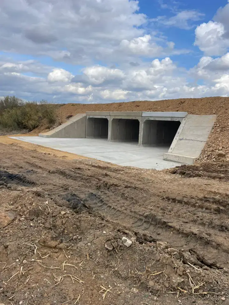 Подготовка Сандыктауского района к паводкам 2026 года: углубление реки Жабай и его финансовые последствия Астане