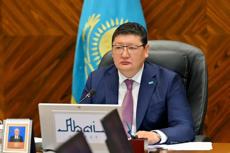 Состоялось расширенное аппаратное совещание (2)