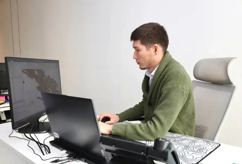 Искусственный интеллект помогает точнеемоделировать месторождения (3)