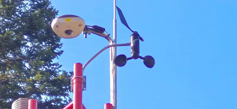 Снежные лавины под контролем: система защиты в горах Астане