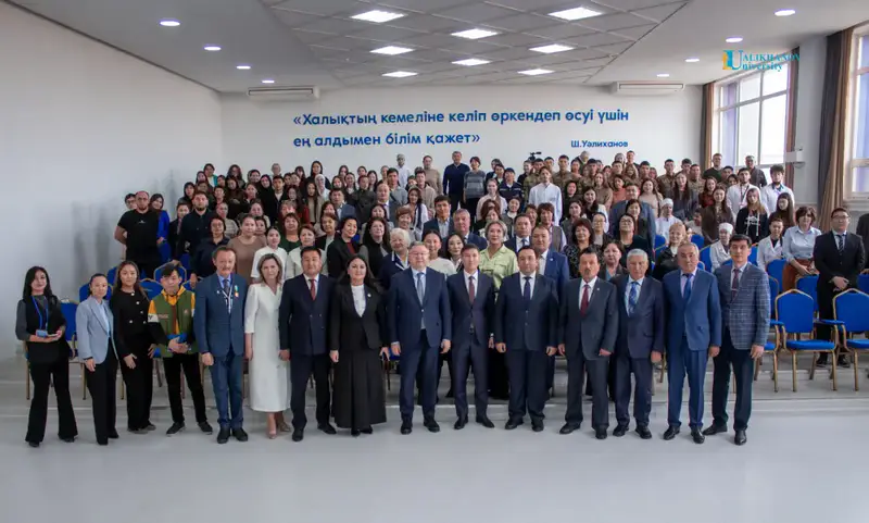 Вице-министр науки и высшего образования РК провел встречу с населением Акмолинской области (4)