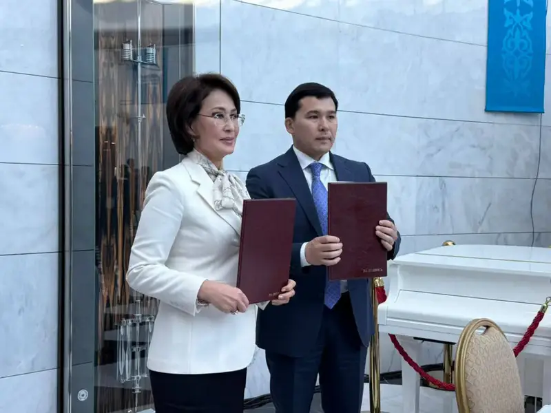 Первый международный форум по медицинскому туризму в Казахстане собрал более 500 специалистов со всего мира Астане