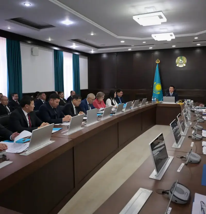 Павлодар: что ждет нас в 2025 году? Астане