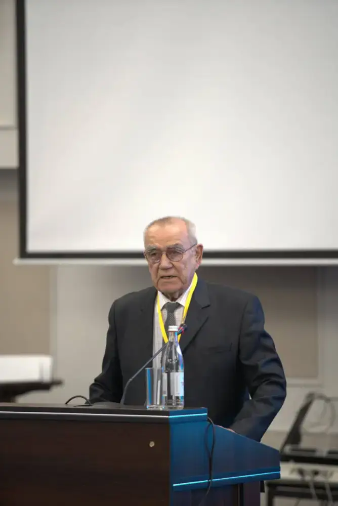 В АЛМАТЫ СОСТОЯЛАСЬ КОНФЕРЕНЦИЯ ДЕТСКИХ ВРАЧЕЙ: О ПРОФИЛАКТИКЕ ОСЛОЖНЕНИЙ И РАННЕЙ ДИАГНОСТИКЕ (3)