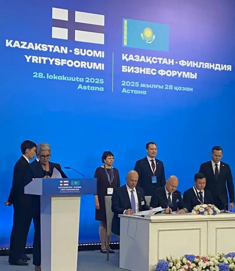 Туристические дома Honka в Акколе с экологичными технологиями Астане