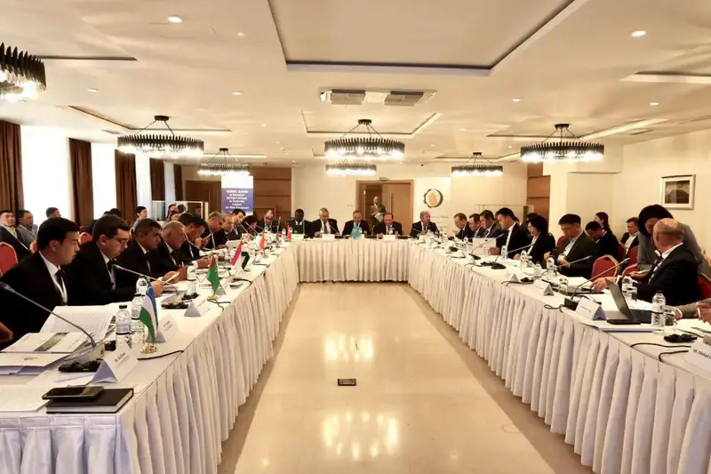 Влияние цифровизации на управление водными ресурсами в сельском хозяйстве: итоги регионального тренинга в Астане Астане