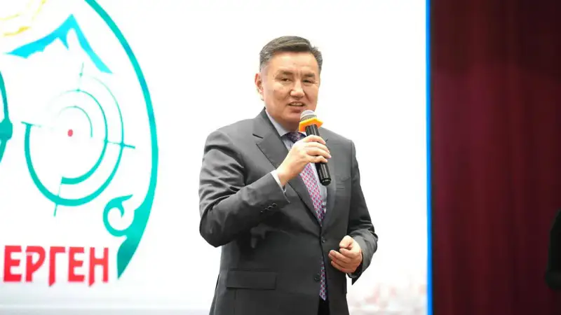 В ВКО впервые стартовал телетурнир «Жас мерген» по стрельбе из лука среди школьников (2)