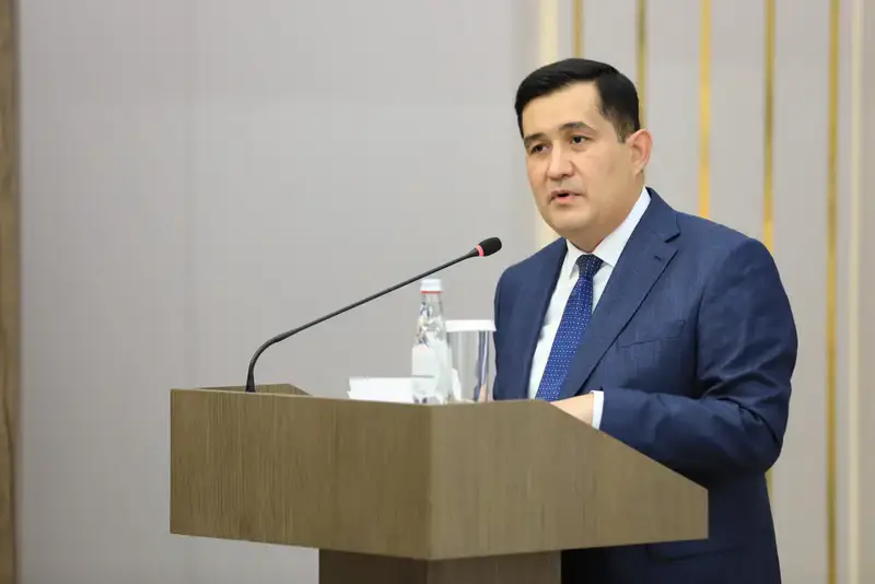 Ответственность руководителей за моральный климат и дисциплину в коллективе Астане