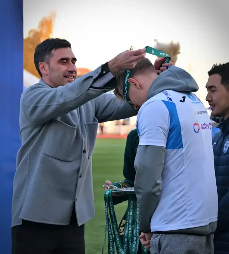 Алға, «Ертіс»! Павлодар празднует 60-летний юбилей футбольного клуба «Иртыш» (2)