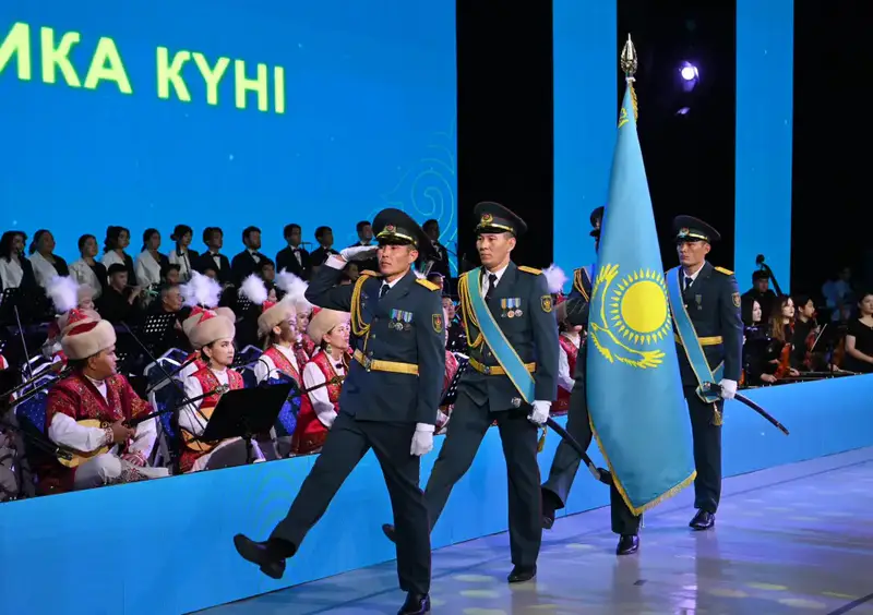 Торжественное мероприятие, посвященное Дню Республики (9)