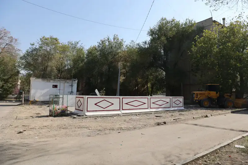 Ербол Карашукеев принял участие в акции «Таза Қазақстан» (8)