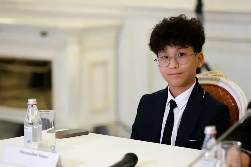 Аида Балаева наградила 18 талантливых победителей и лауреатов (5)