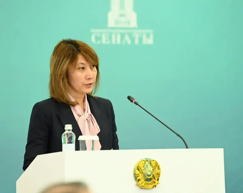 На выездном заседании обсуждены требования обновленного законодательства (3)