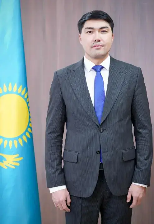 Шогельбаев Жалгас Алтаевич назначен заместителем председателя Комитета государственного энергетического надзора и контроля Министерства энергетики Республики Казахстан с 21 октября 2025 года. Астане