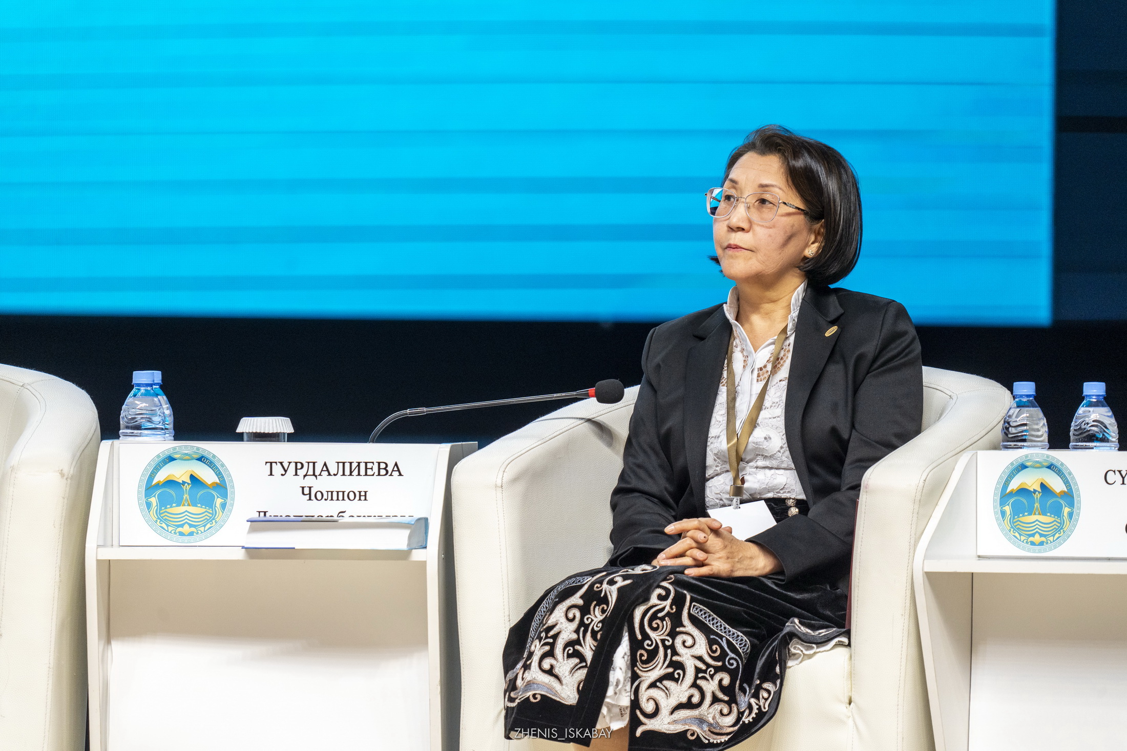 Наследие ученого: в Жетісу прошла международная конференция в честь 190-летия Шокана Уалиханова (7)