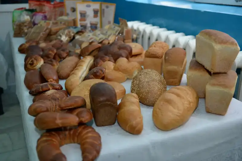 Инфляция в Алматы меры контроля и стабильность цен Астане