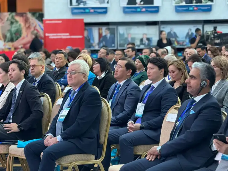 КАЗАХСТАН СТАНОВИТСЯ НОВЫМ ЦЕНТРОМ МЕДИЦИНСКОГО ТУРИЗМА НА КАРТЕ МИРА (6)