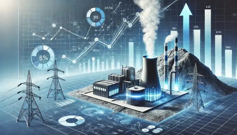 В РК создадут платформу "EnergyTech" для управления топливно-энергетическим комплексом Астане